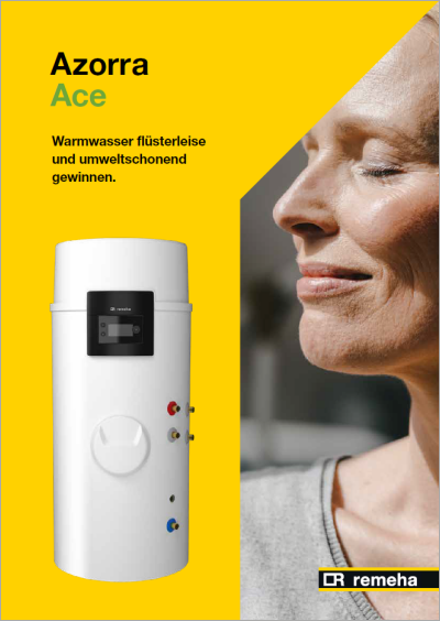 Remeha Azorra Ace
