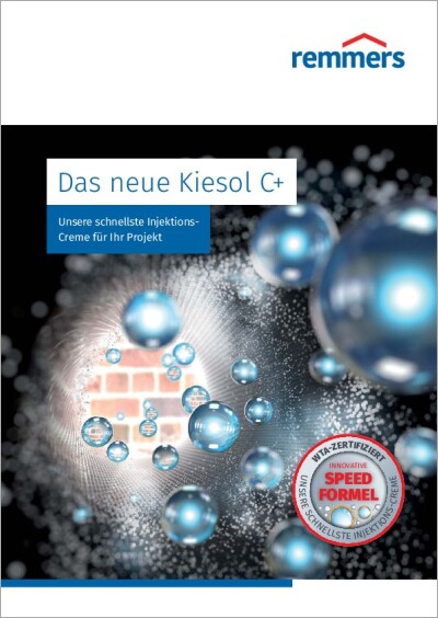 Kiesol C+ Silancreme