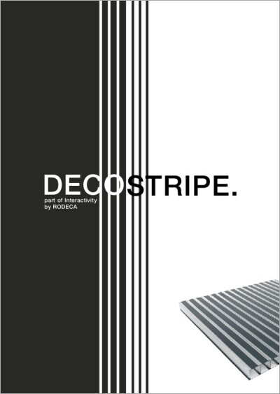 Rodeca: Decostripe