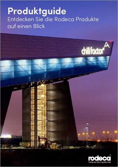 Rodeca: Produktguide 2023