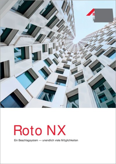 Roto NX 