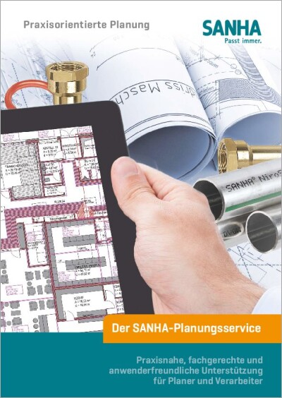 SANHA - Planungsservice 