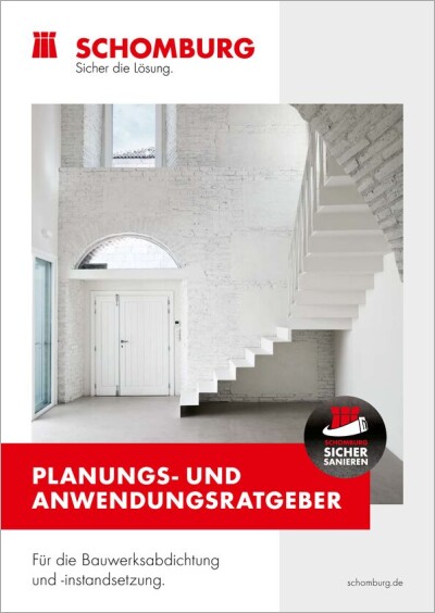 Planungs- und Anwendungs-ratgeber