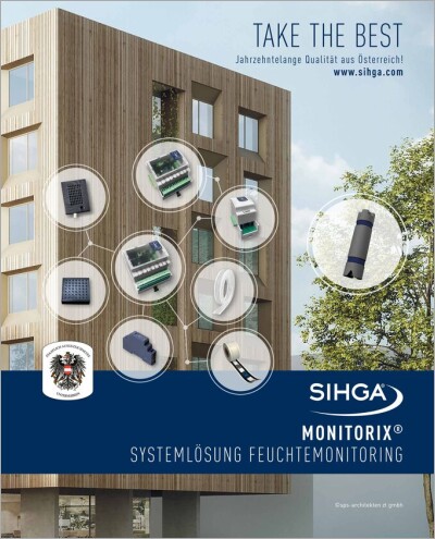 SIHGA: MONITORIX<sup>&reg;</sup>   KATALOG