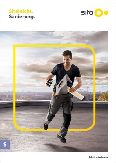 Sitaleicht –  Sanierung