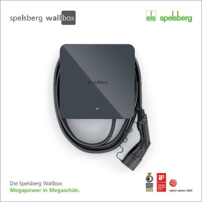 els spelsberg: Wallbox