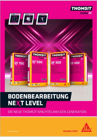 Bodenbearbeitung Next Level 