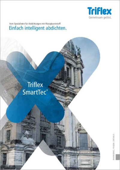 Triflex SmartTec