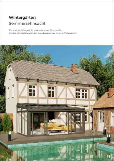 TS-Aluminium: isolierte Profilsysteme