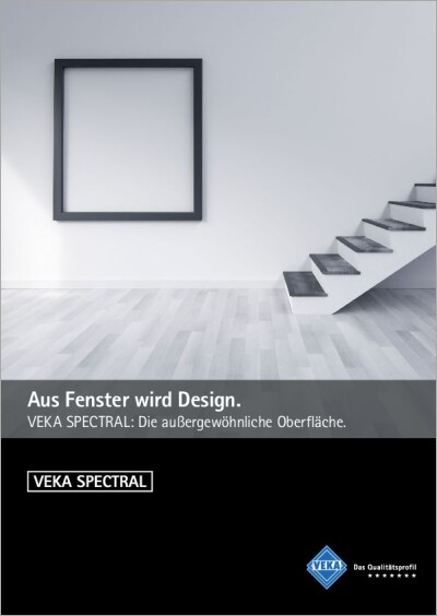 VEKA - VEKA SPECTRAL 