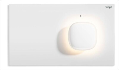 Prospekt: Viega Visign - Betätigungsplatten