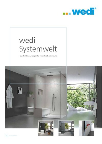 wedi Systemwelt