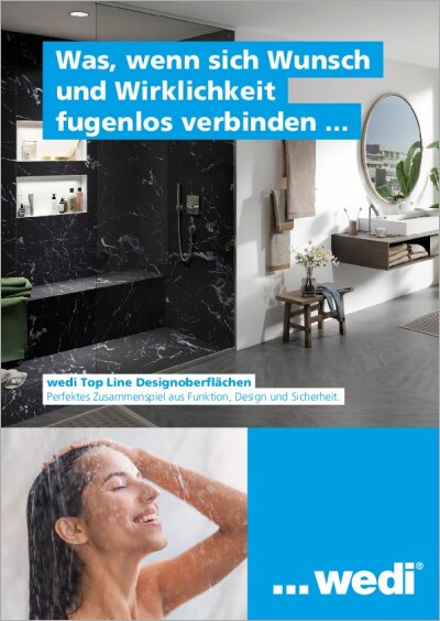 Top Line Designoberflächen