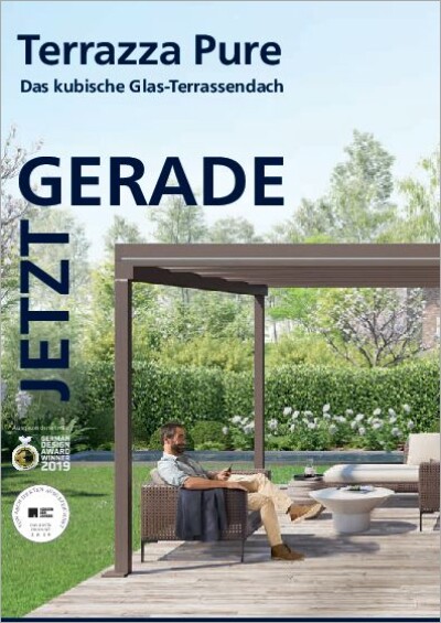 Terrazza Pure 
