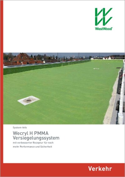 WestWood<sup>&reg;</sup> Verkehr