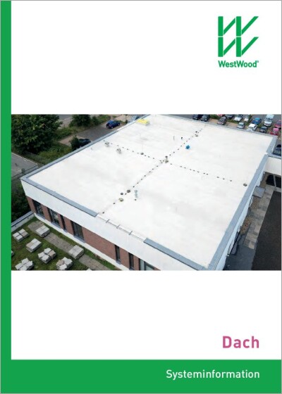WestWood<sup>&reg;</sup> Dachsysteme