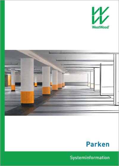 WestWood<sup>&reg;</sup> Oberflächenschutzsysteme