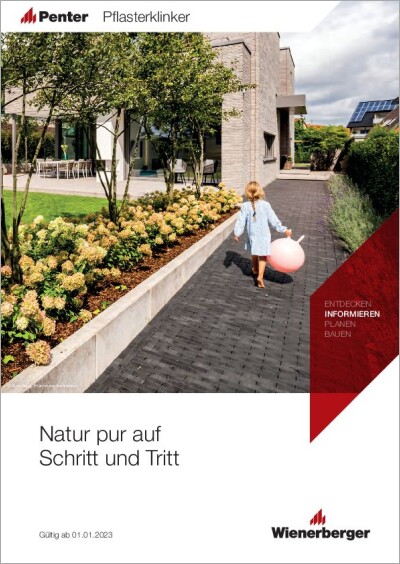 Wienerberger: Penter