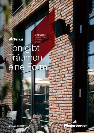 Wienerberger: Terca