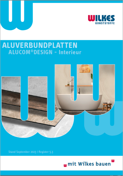 ALUCOM<sup>&reg;</sup>DESIGN-Interieur 