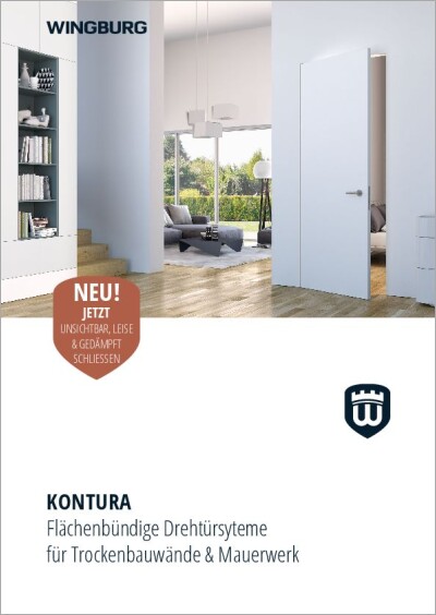 Produktinformation: KONTURA