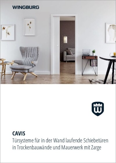 Produktinformation: CAVIS