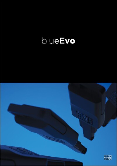Winkhaus Zutrittsorganisation: blueEvo