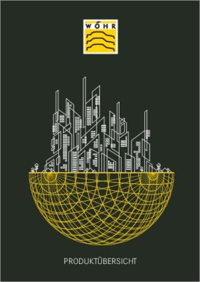 WÖHR Produktübersicht