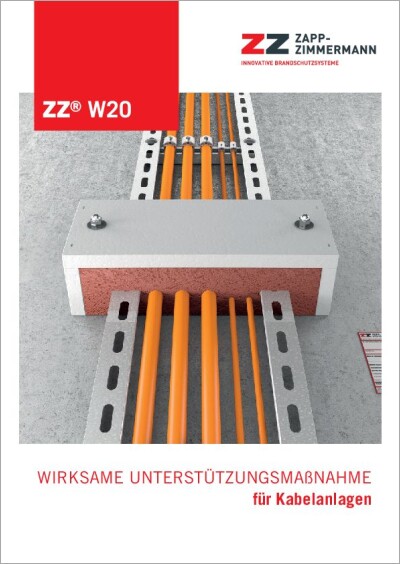 ZZ<sup>&reg;</sup> W20 - wirksame Unterstützungsmaßnahmen 