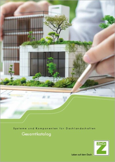 ZinCo Gesamtkatalog 
