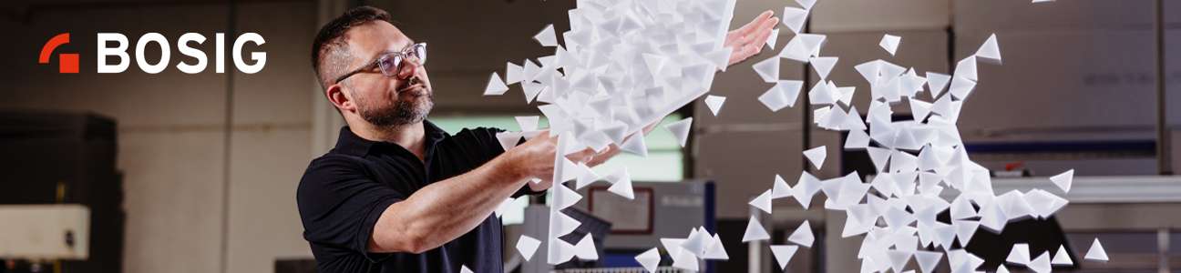 Headerbild von Bosig GmbH
